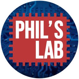 phils lab